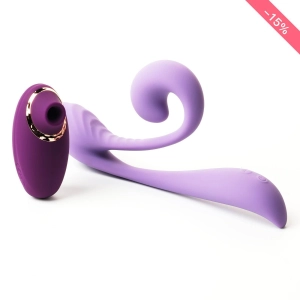 Bundle:Flamingo S & Junibell