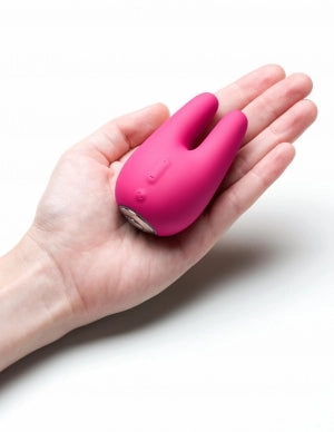 Bunny Ear Form 2 Vibrator