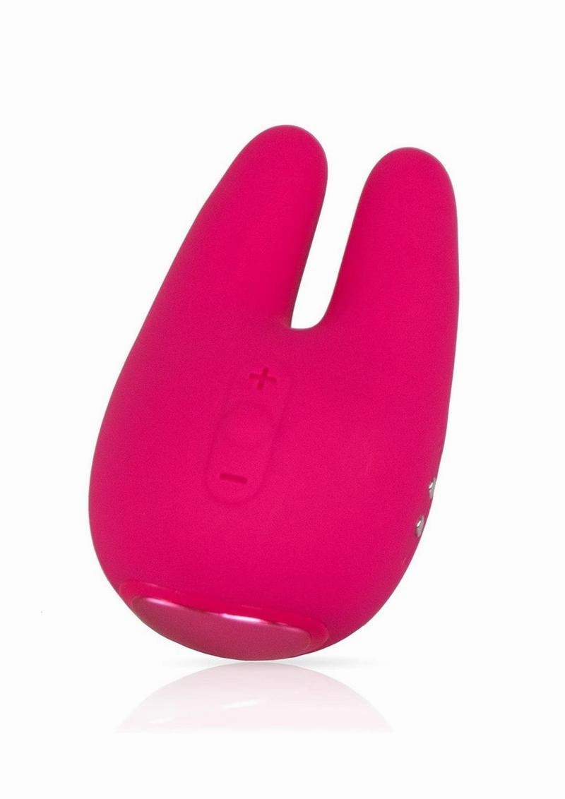 Bunny Ear Form 2 Vibrator