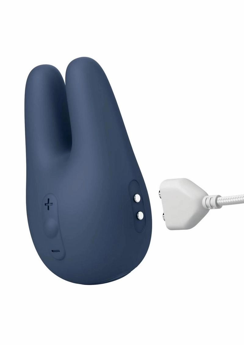 Bunny Ear Form 2 Vibrator