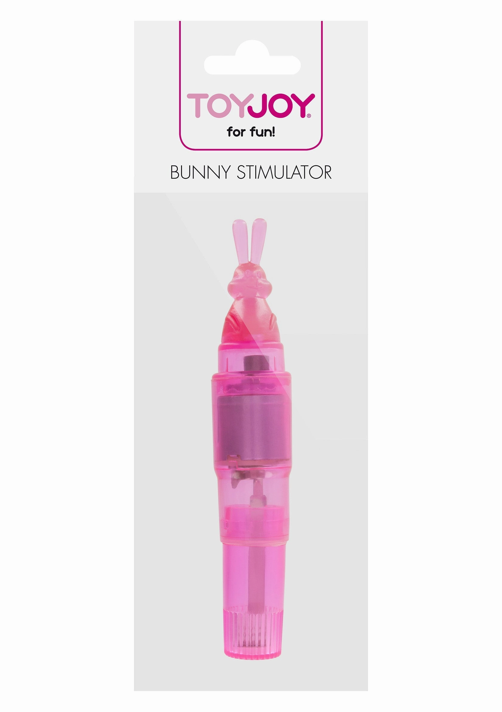 Bunny Stimulator