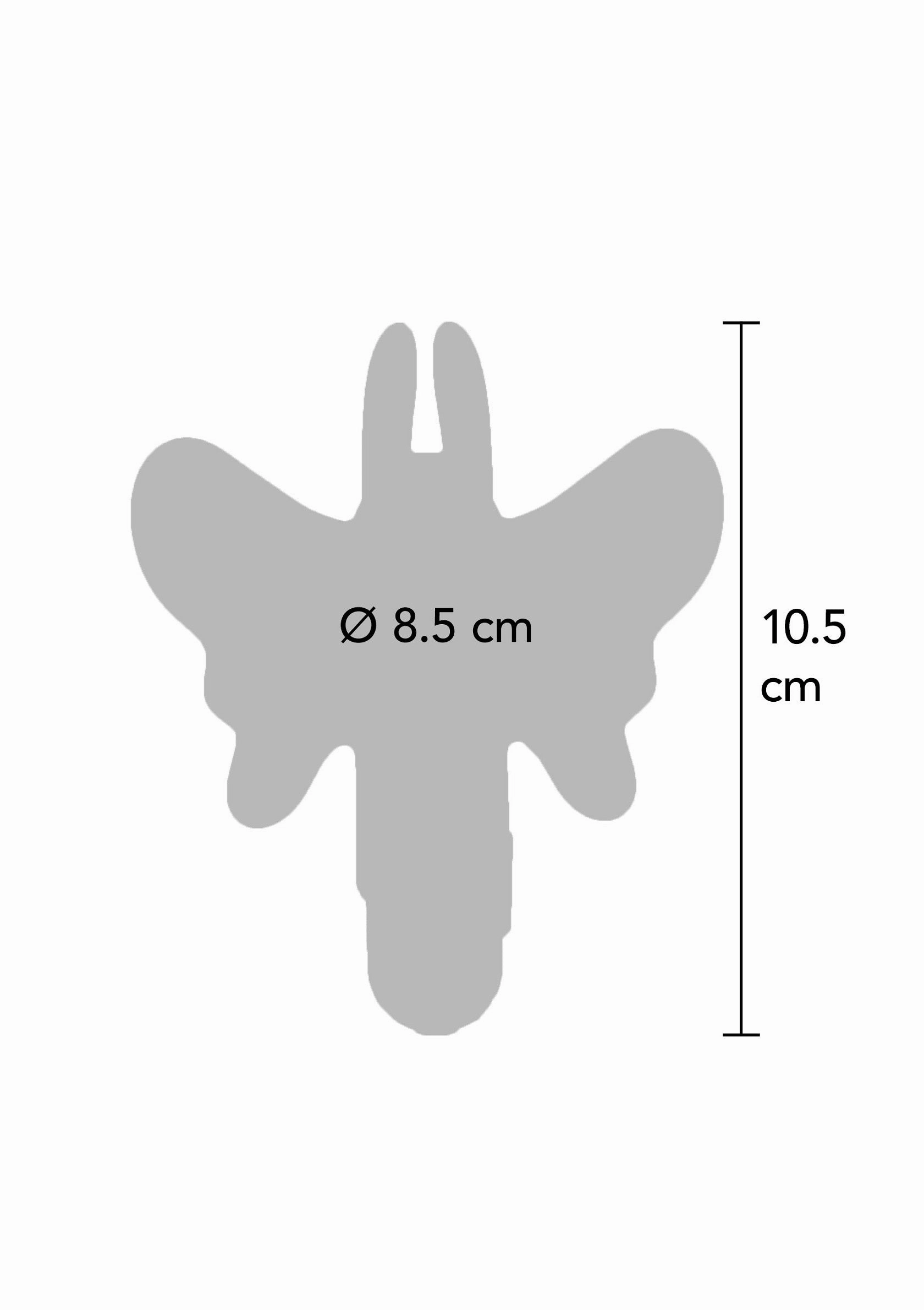 Butterfly Pleaser Rechargeable