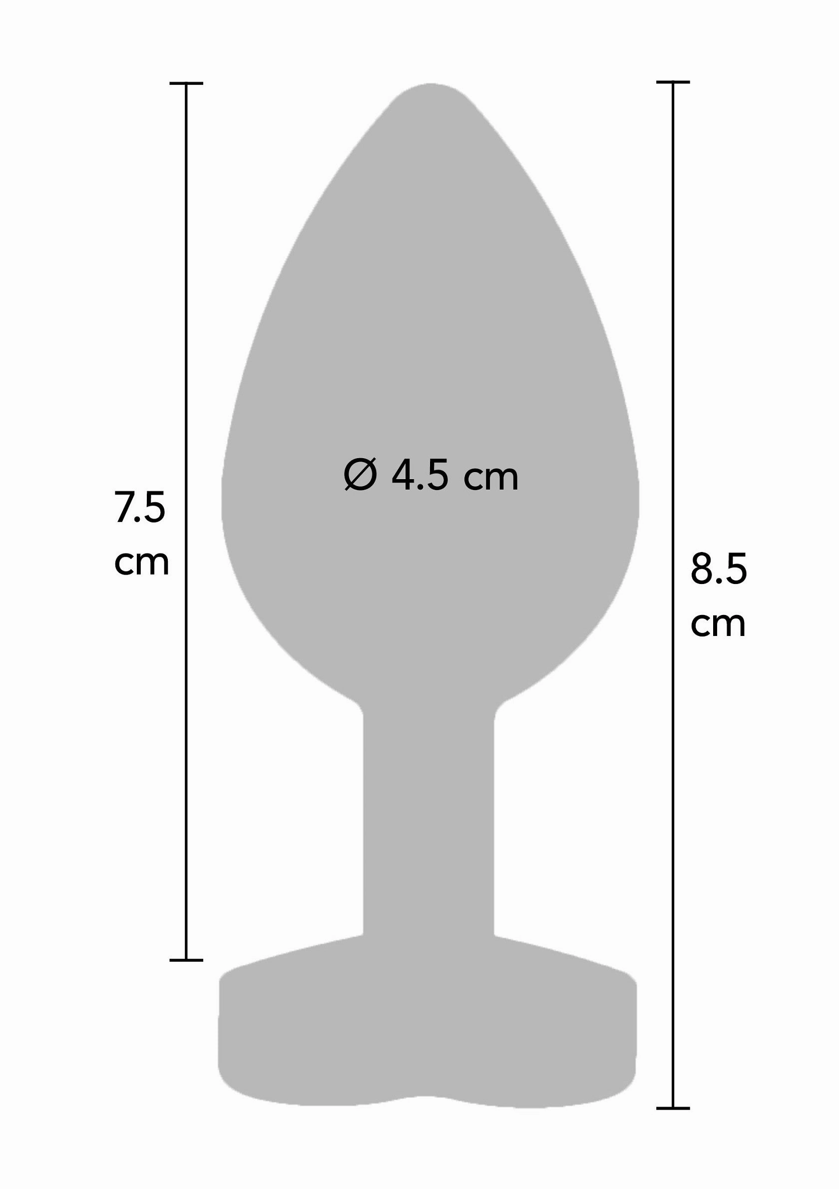 Buttplug Secret Entrance