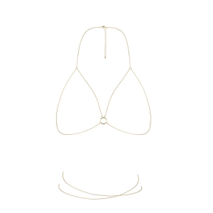 Cabaret Bra Chain