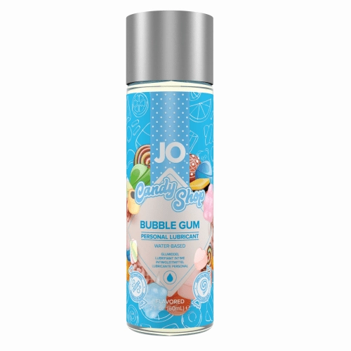 Candy Shop Bubble Gum Lubricant by Jo