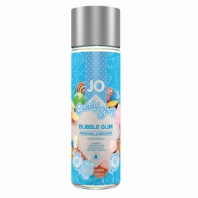 Candy Shop Bubble Gum Lubricant by Jo