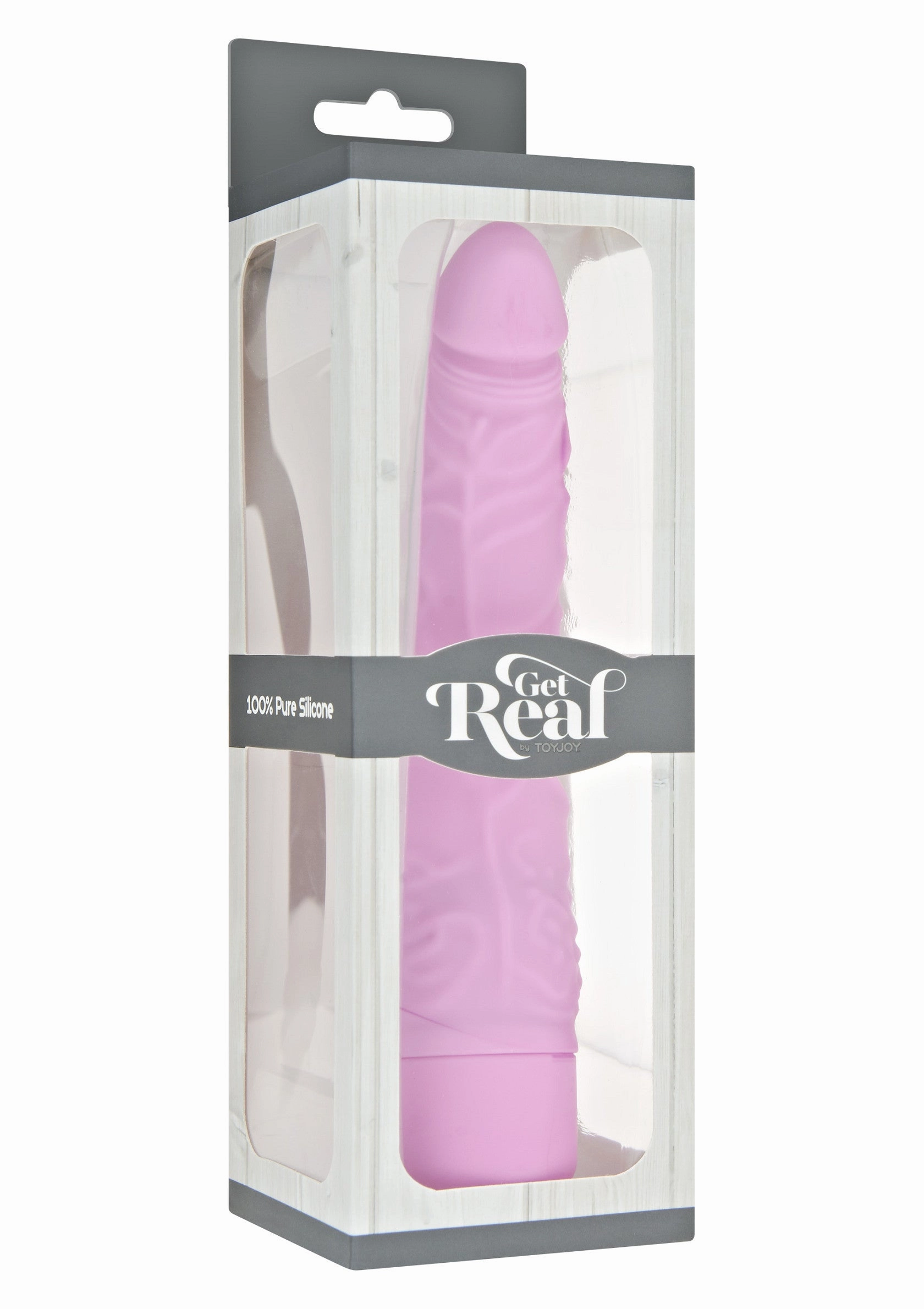Classic Slim Vibrator