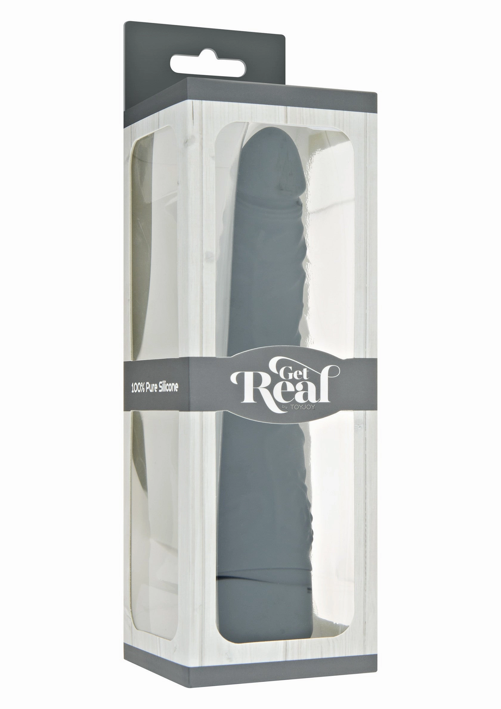 Classic Slim Vibrator