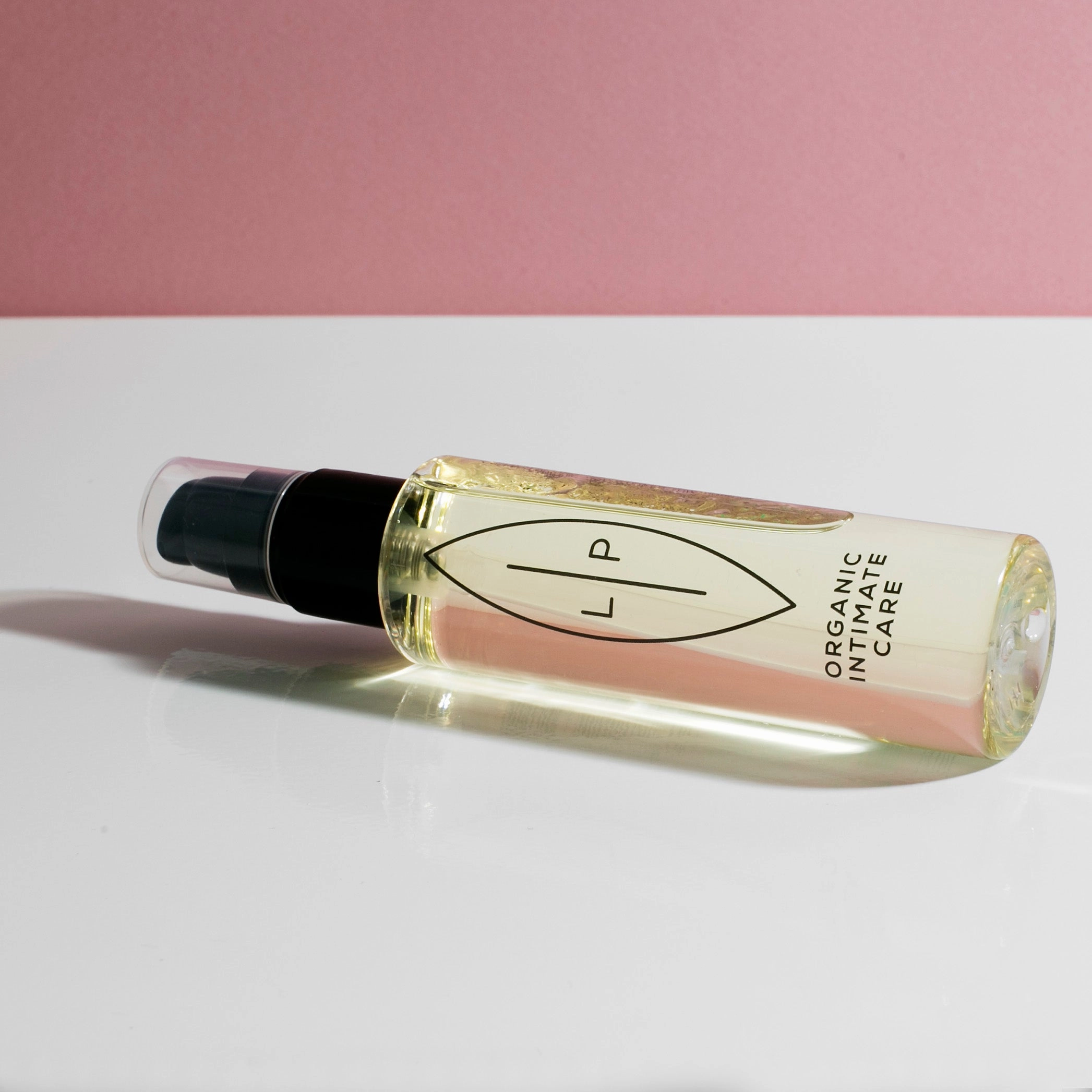 Cleansing   Moisturising Oil: Coconut   Vanilla