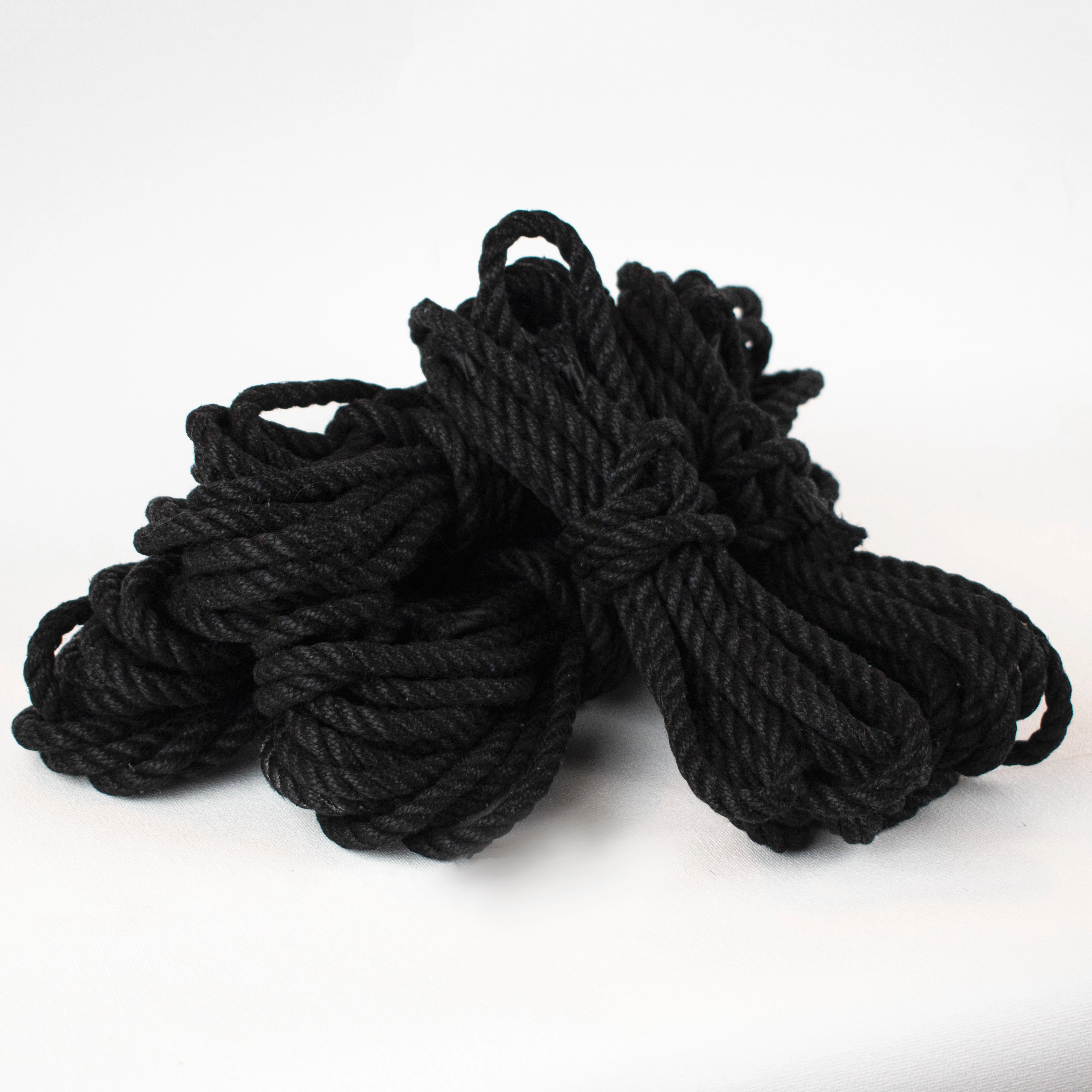 Clearance Sale: Full Hemp Spools! (unprocessed) 200m - 650ft - Limited Stock!