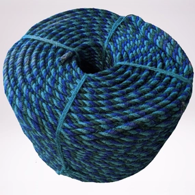 Clearance Sale: Full Hemp Spools! (unprocessed) 200m - 650ft - Limited Stock!