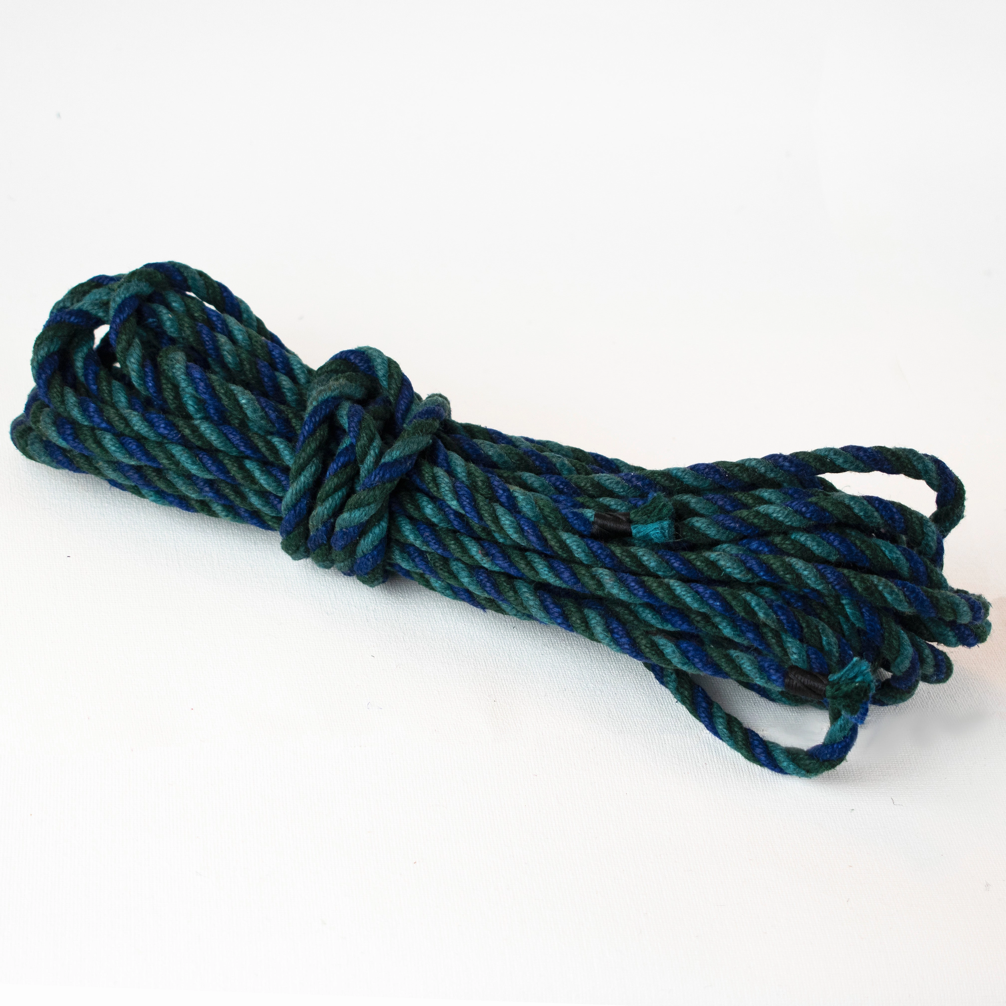 Clearance Sale: Full Hemp Spools! (unprocessed) 200m - 650ft - Limited Stock!