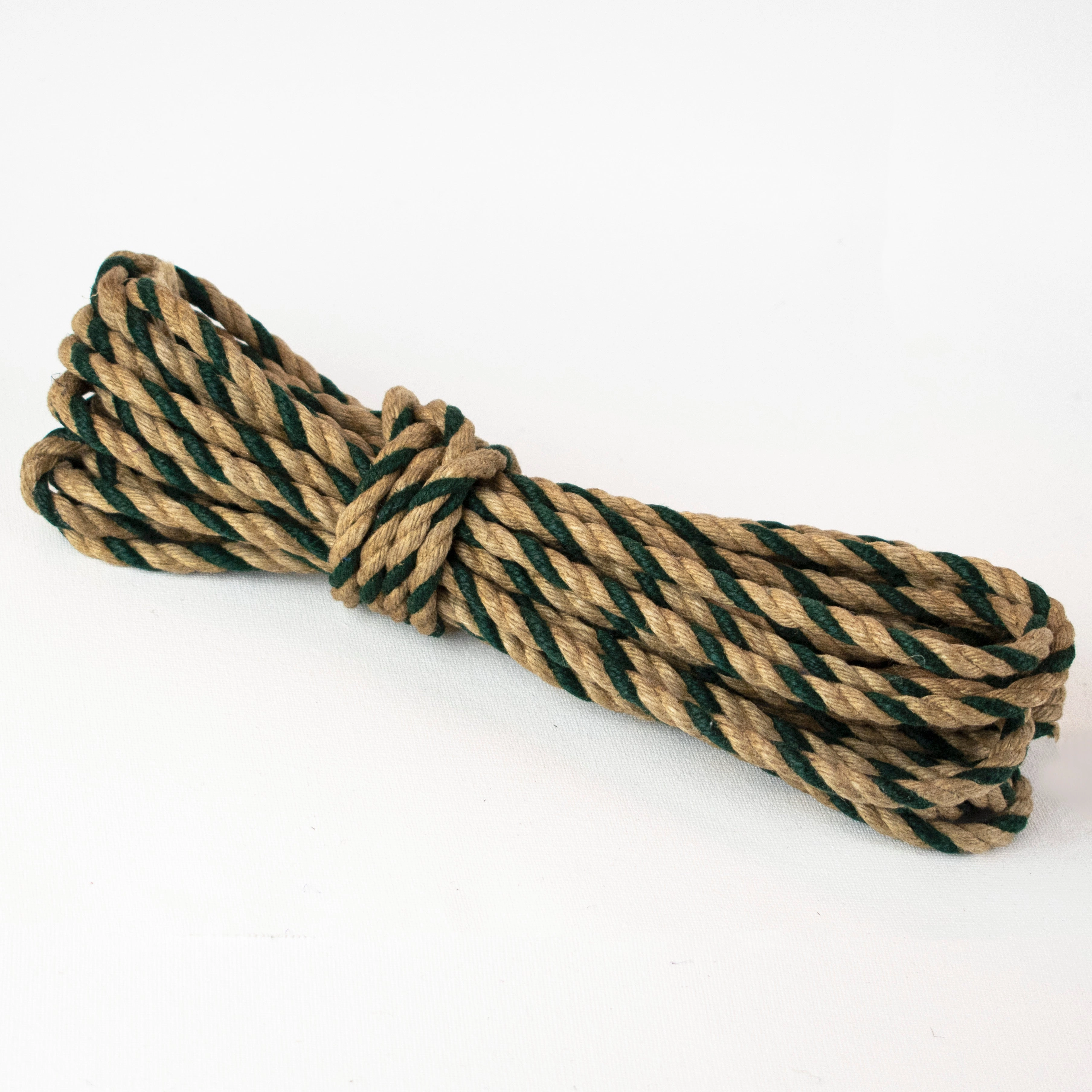 Clearance Sale: Full Hemp Spools! (unprocessed) 200m - 650ft - Limited Stock!