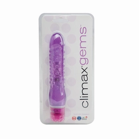 Climax® Gems Lavender Beaded