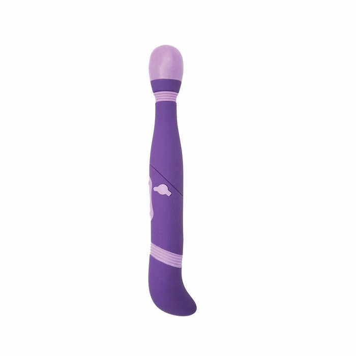 CLOSEOUT - Climax® Twist 7x Rechargeable Vibe, 220V