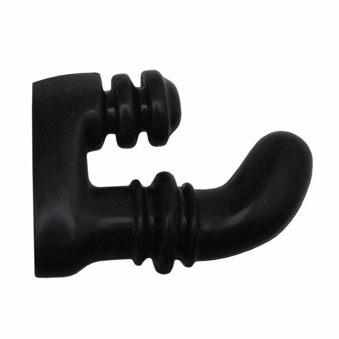 CLOSEOUT - Hardware Silicone Analogous Valve with Vibration