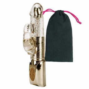 CLOSEOUT - Rabbit Vibe Gold 1-704370250-2