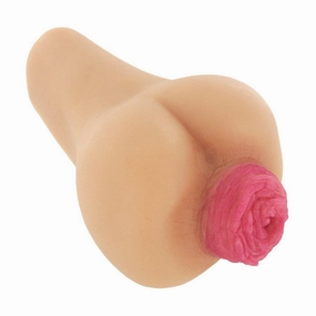 CLOSEOUT - ROSEBUD ASS STROKER BULK