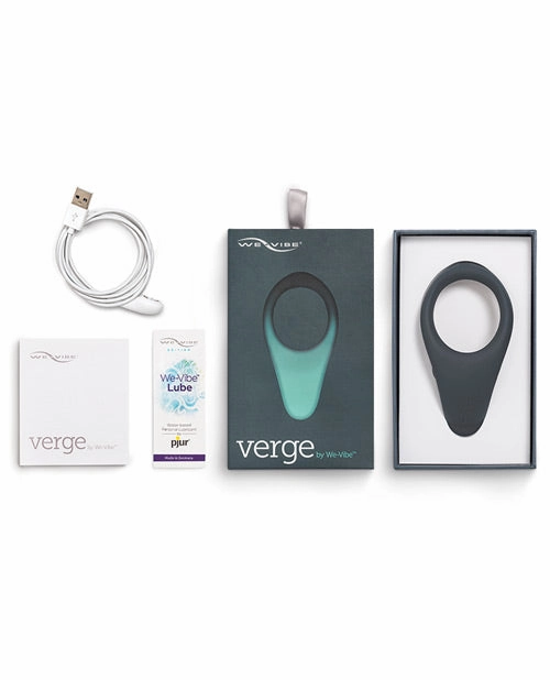 Cock Ring Vibrating Rechargeable