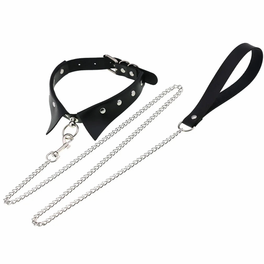 Collar Buckle Leash