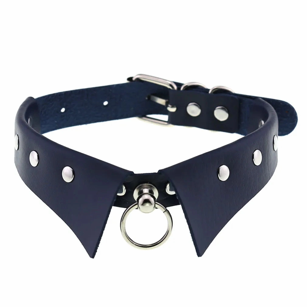 Collar Buckle Leash
