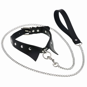 Collar Buckle Leash