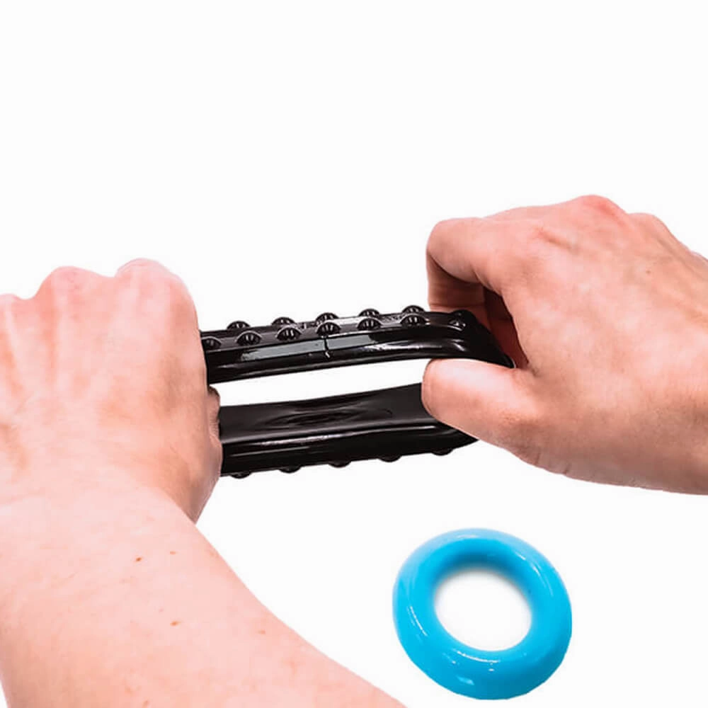 Control Beginner Male Ring