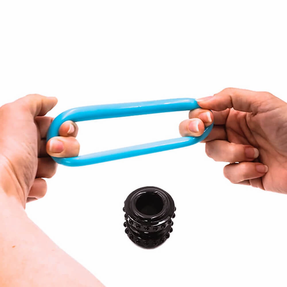 Control Beginner Male Ring