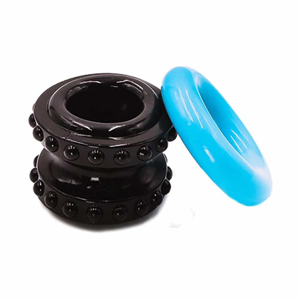 Control Beginner Male Ring