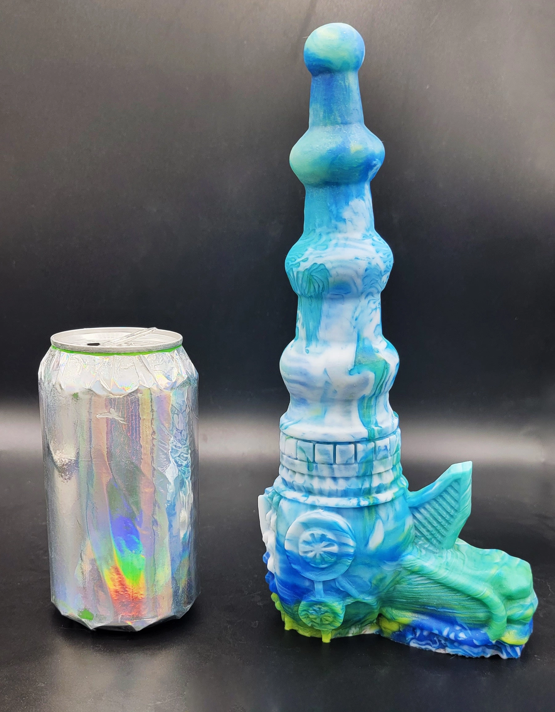 Custom Raygun