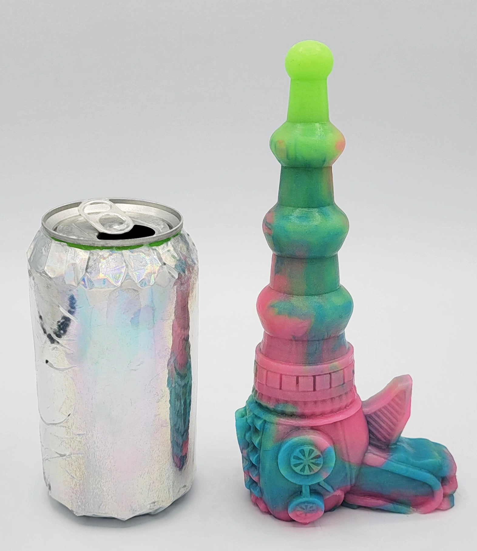Custom Raygun
