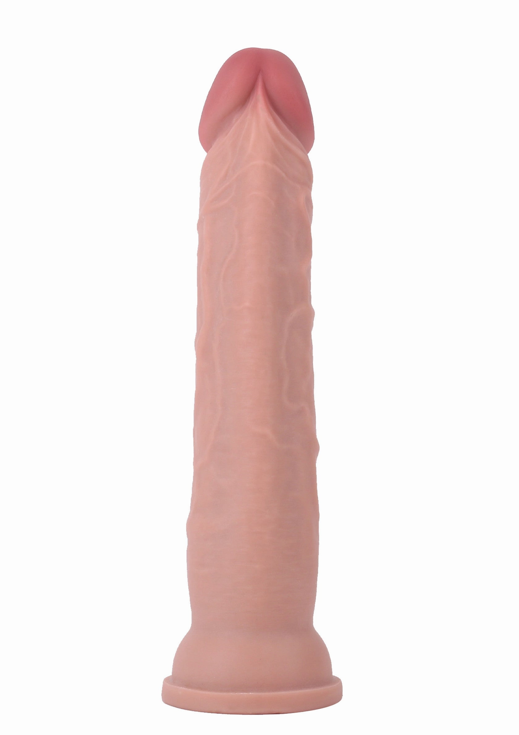 Deluxe Dual Density Dong TPE 26.5 cm