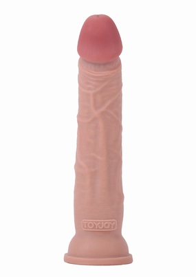 Deluxe Dual Density Dong TPE 26.5 cm