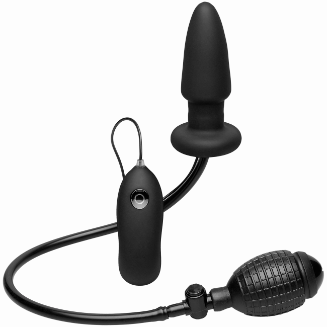 Deluxe Wonder Plug