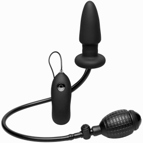 Deluxe Wonder Plug
