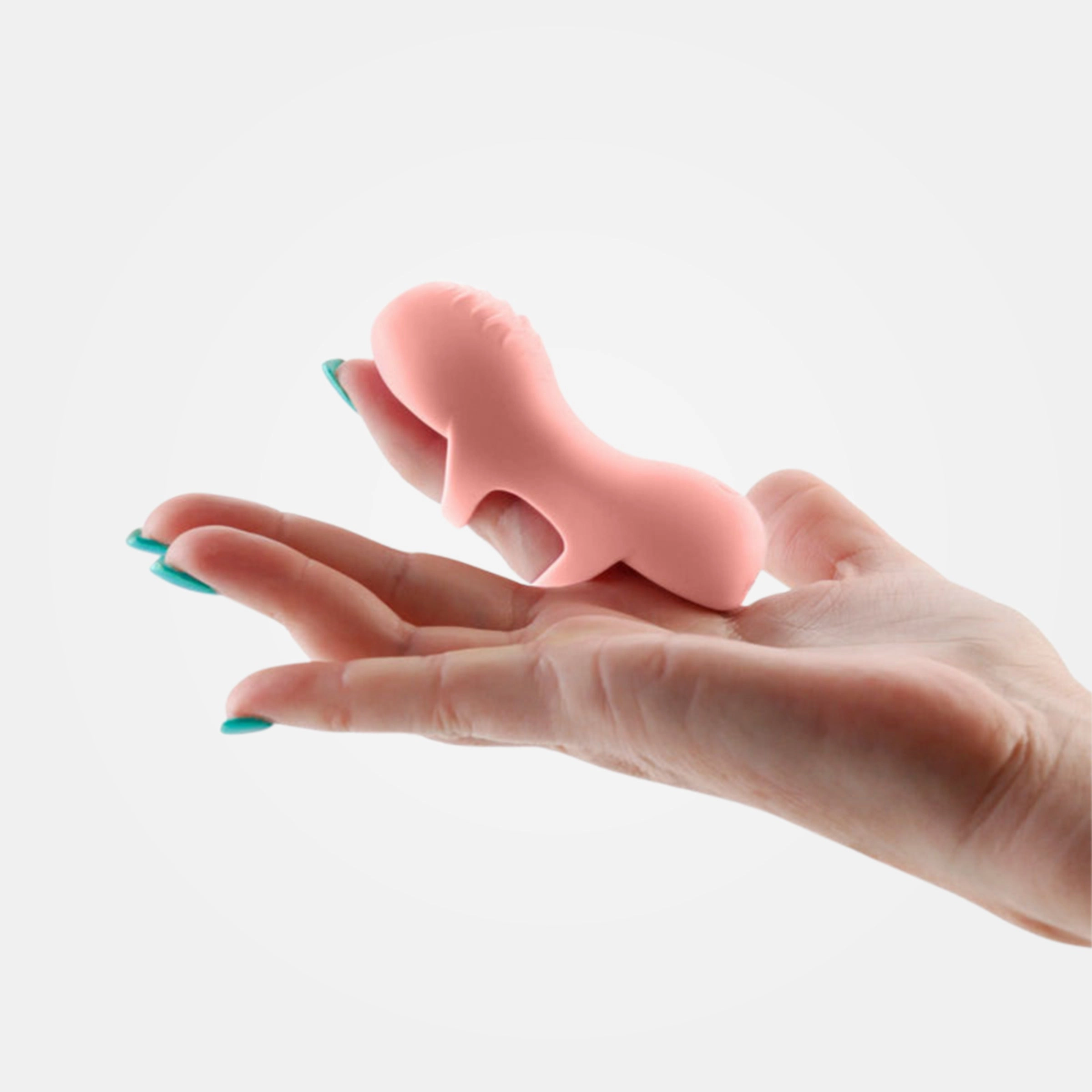 Desire Fingerella - Rechargeable Finger Vibrator