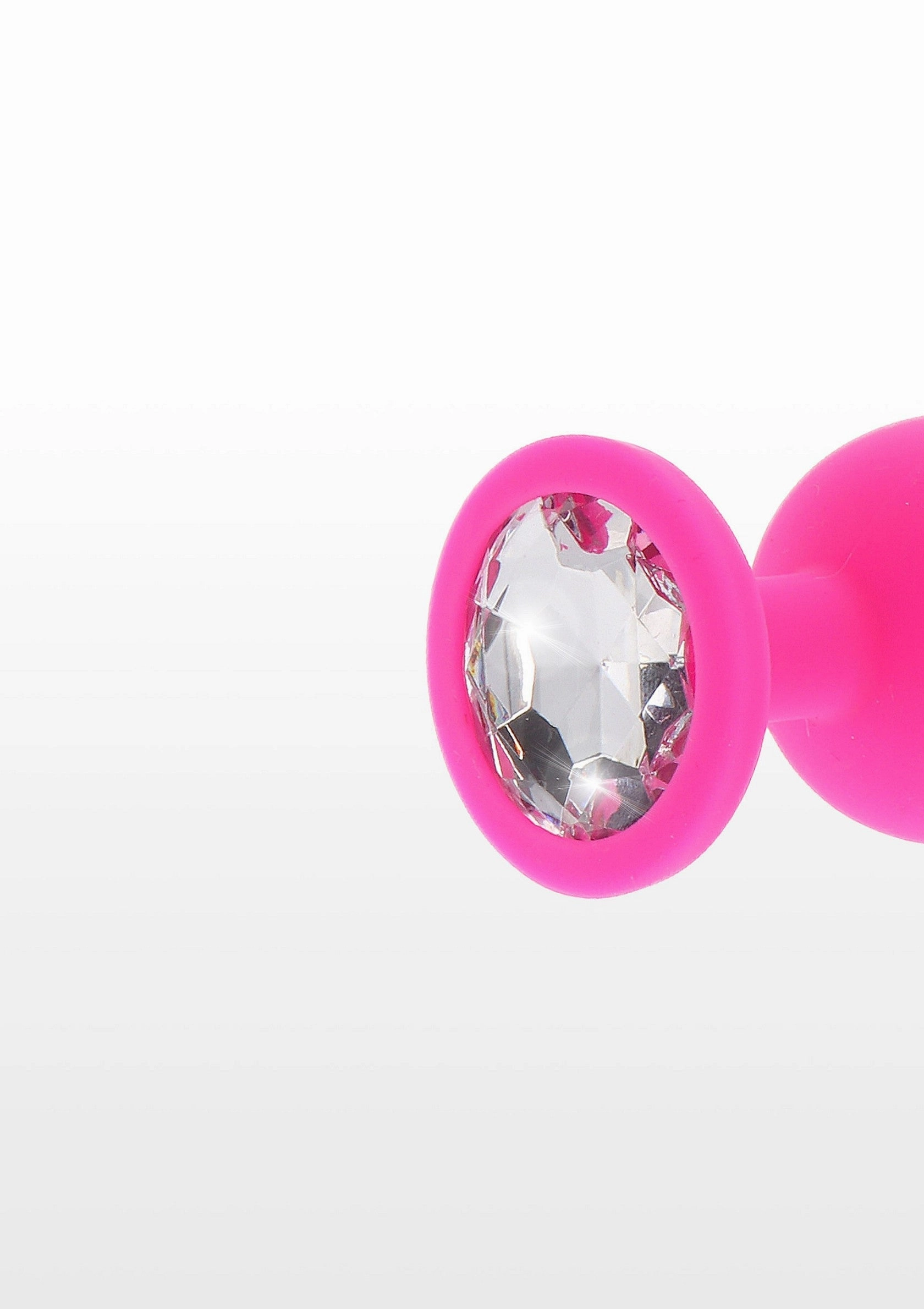 Diamond Booty Jewel Medium