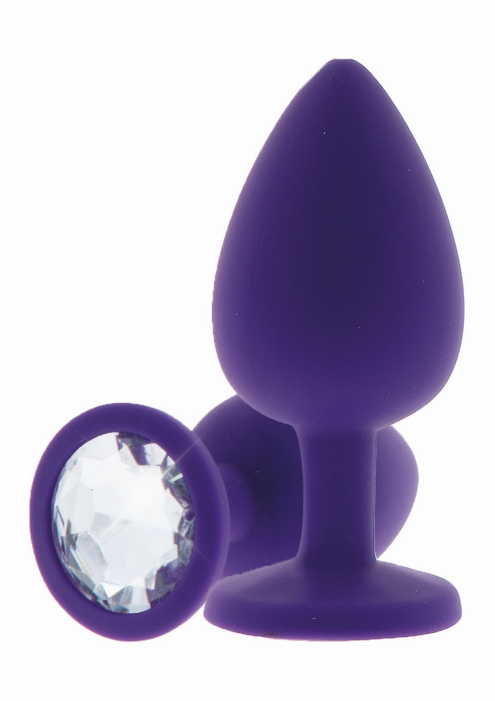 Diamond Booty Jewel Medium
