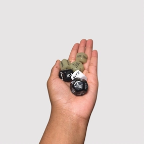 Dice