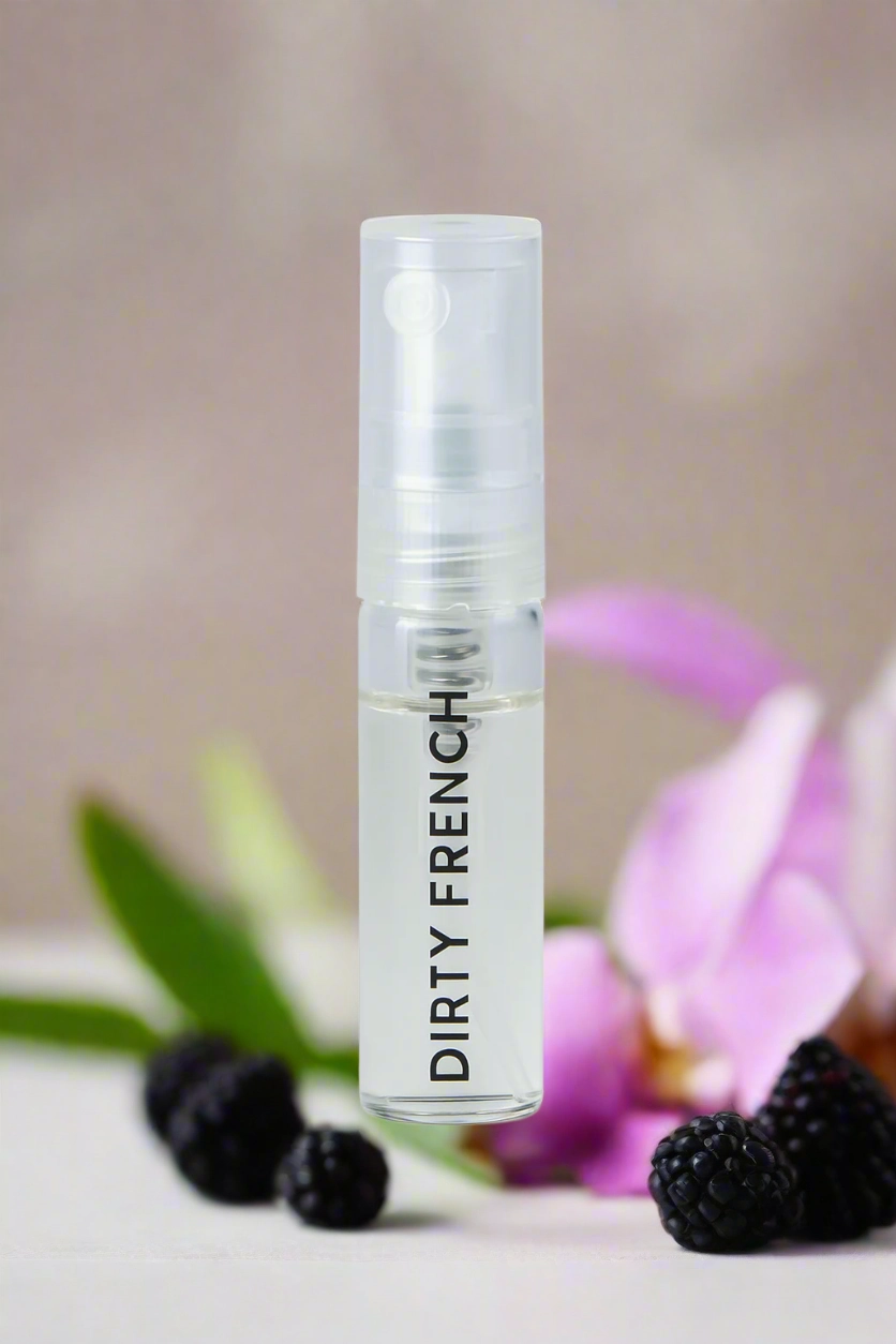 Dirty French - Pheromone Perfume 0.1 FL.OZ./3 ml - Pure Romance