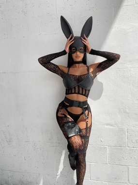 Dominia Bunny