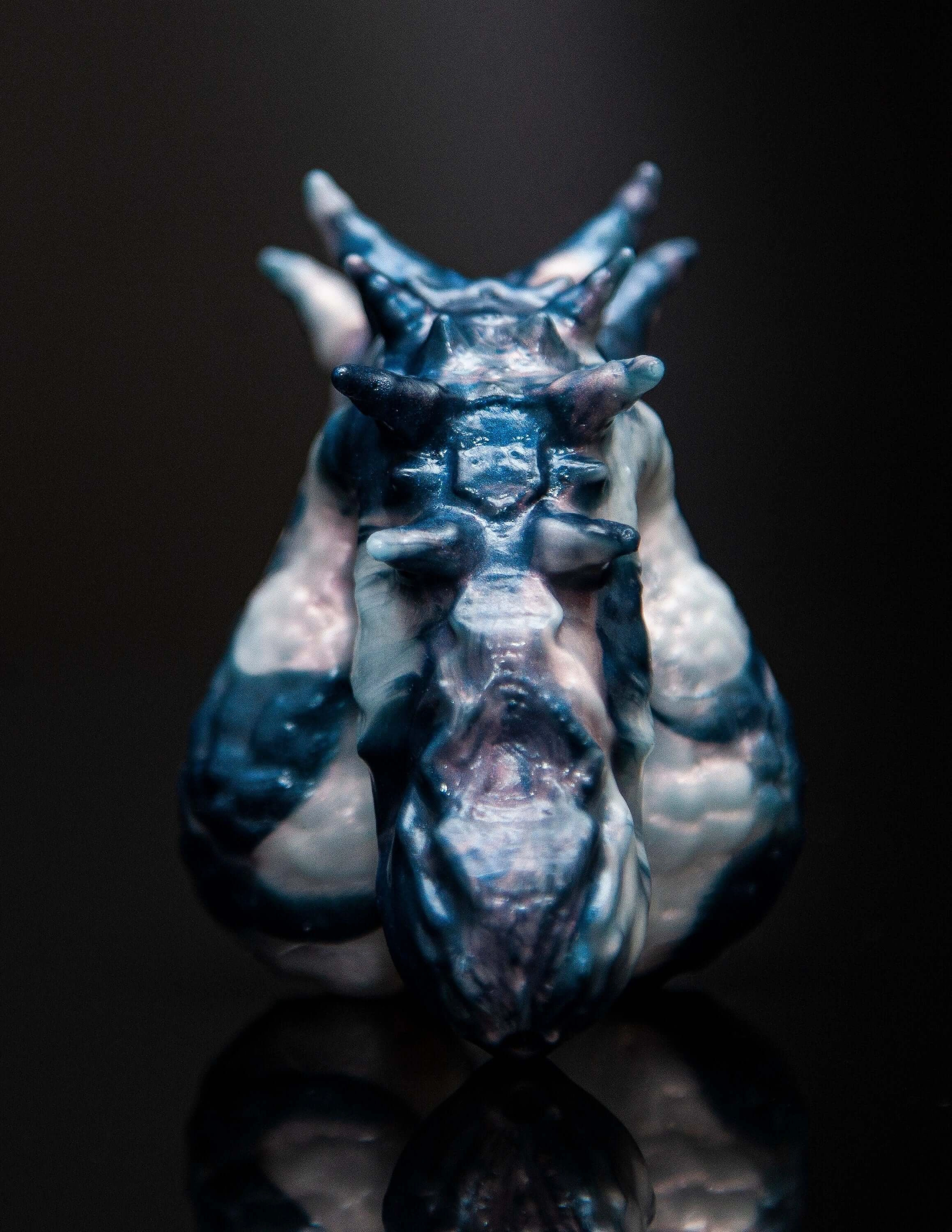 Dracul the Trans Male Packer