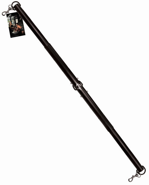 Edge Spreader Bar