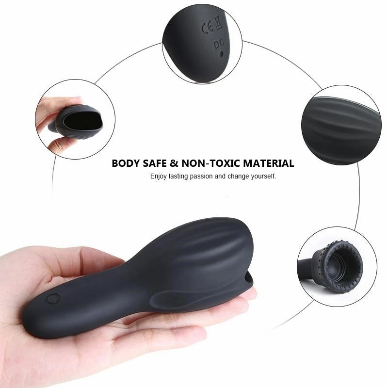 Ejaculation Delay Trainer