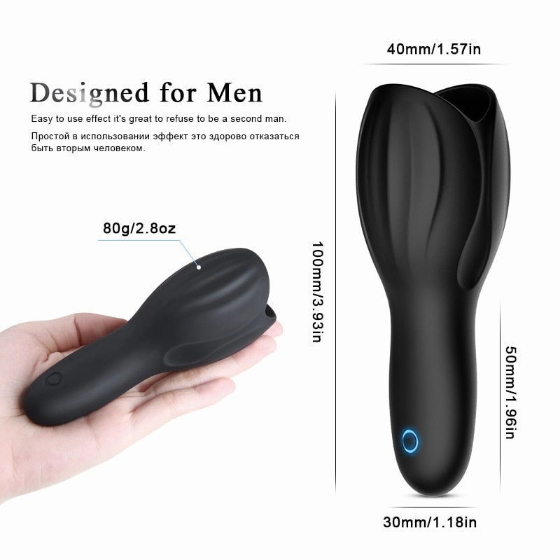 Ejaculation Delay Trainer