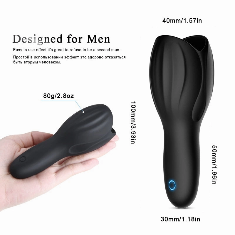 Ejaculation Delay Trainer