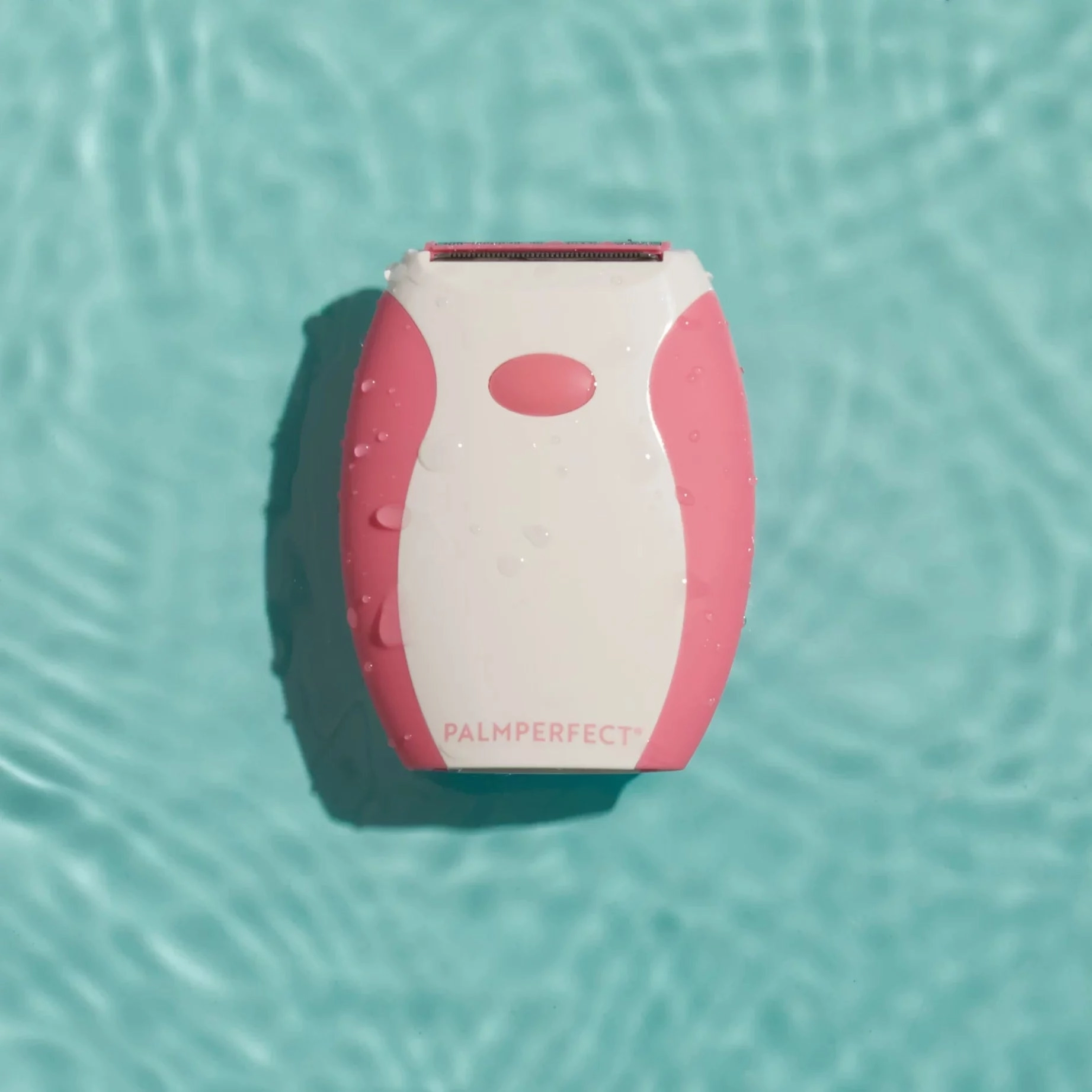 electric shaver