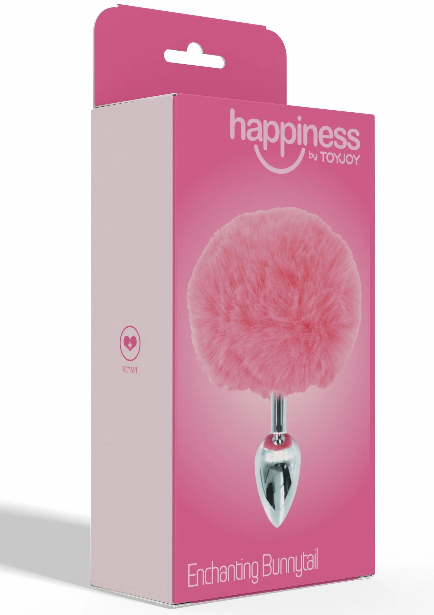 Enchanting Bunnytail Buttplug