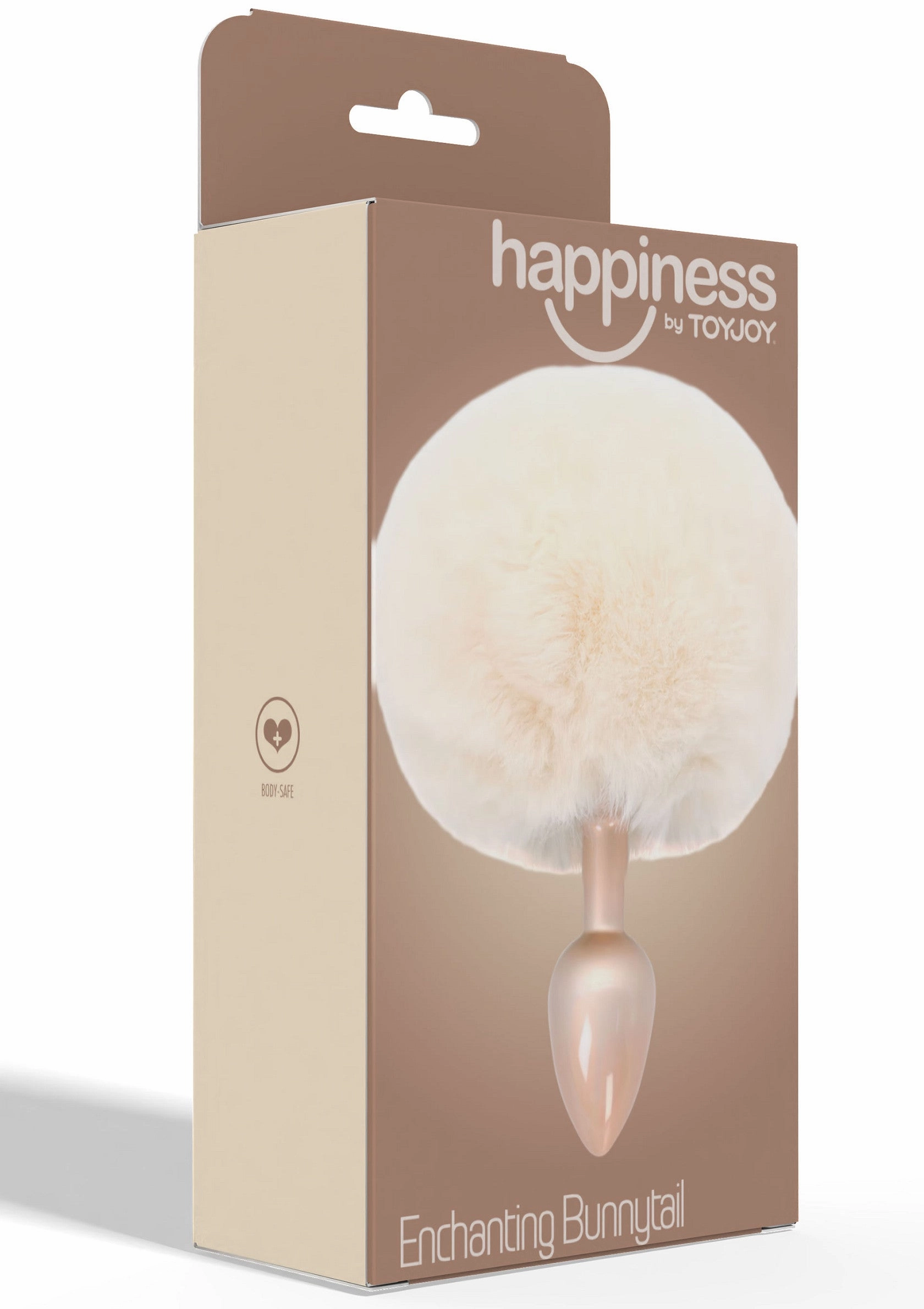 Enchanting Bunnytail Buttplug