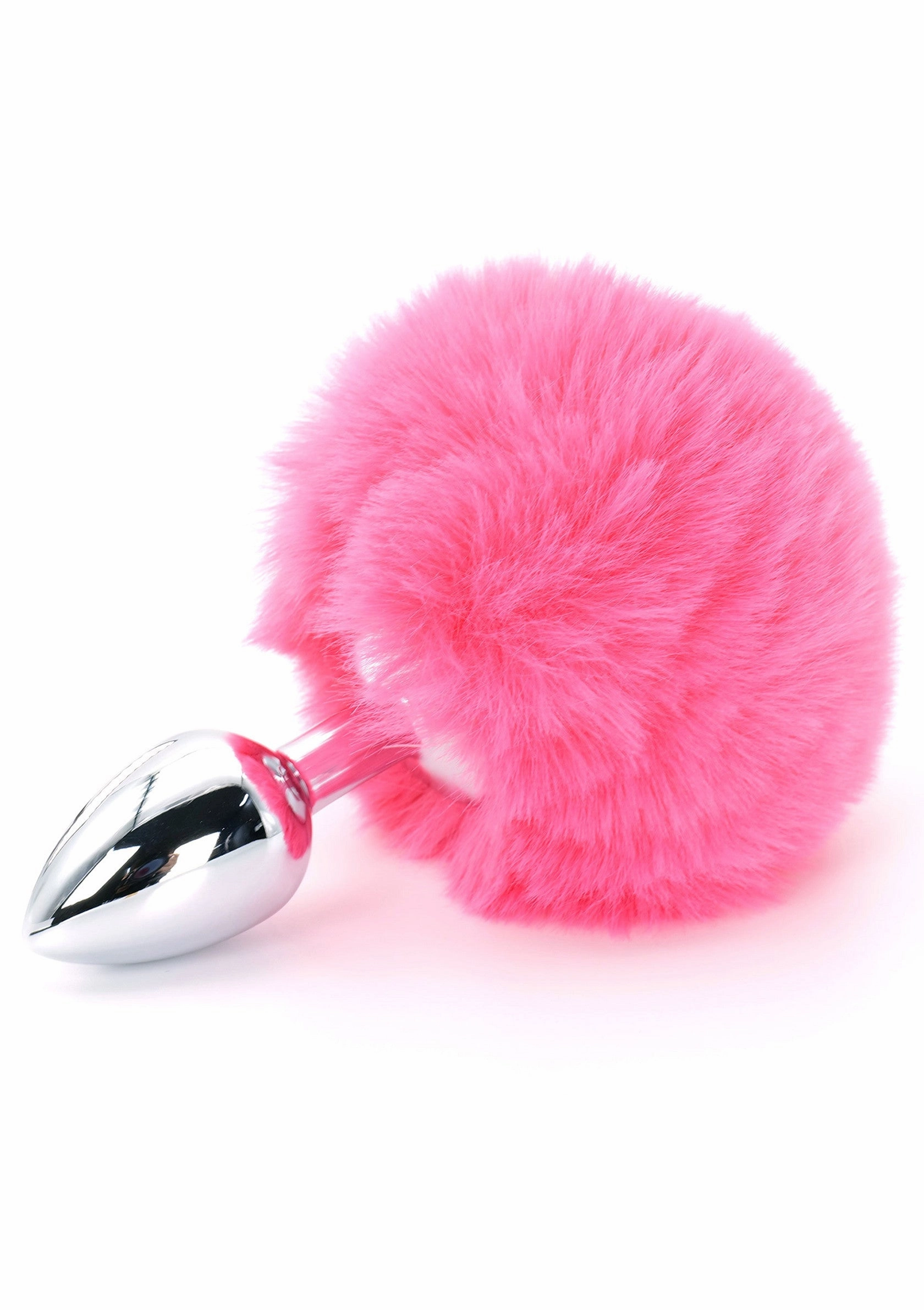 Enchanting Bunnytail Buttplug
